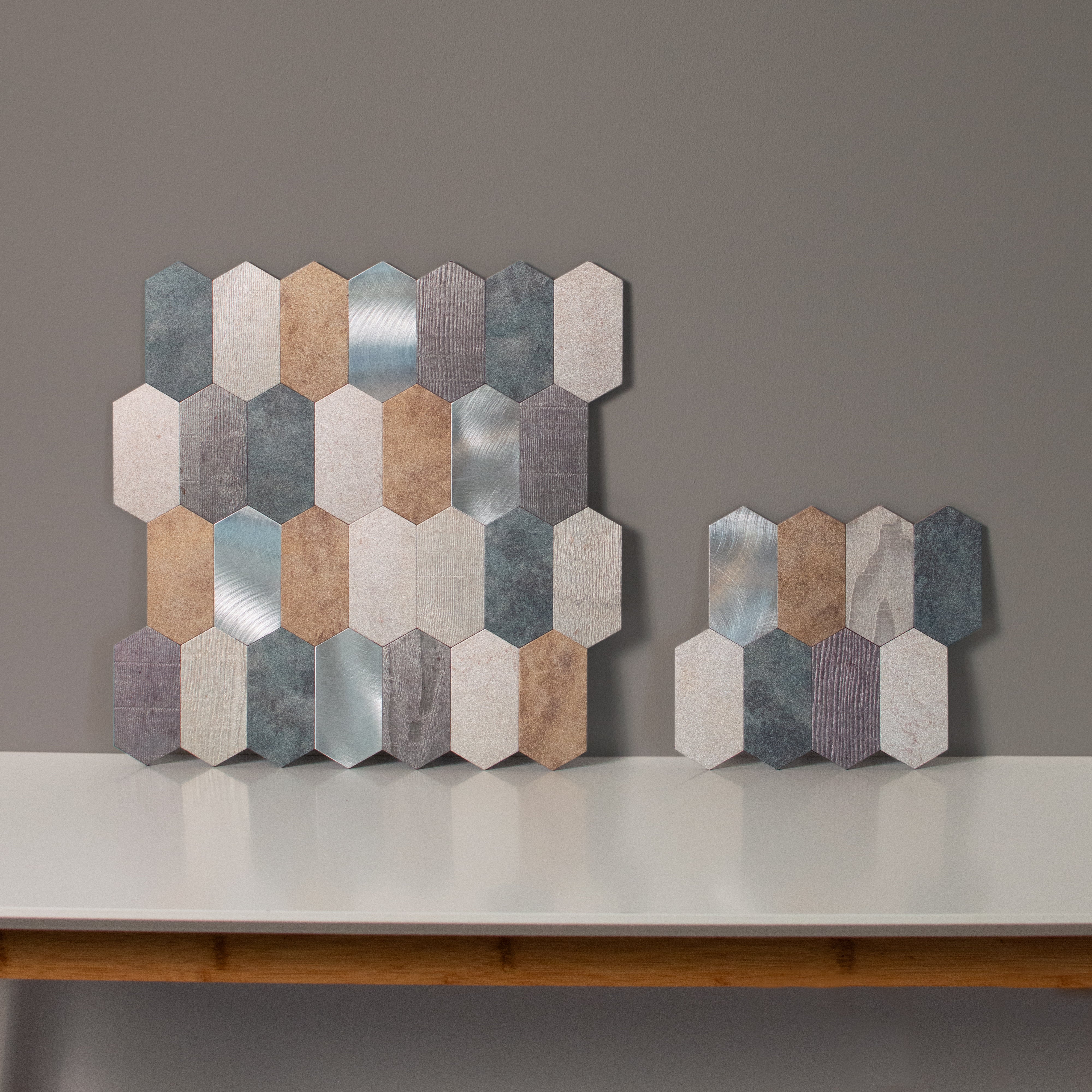 Stick&Done Pro Falburkolat Mintacsomag 1