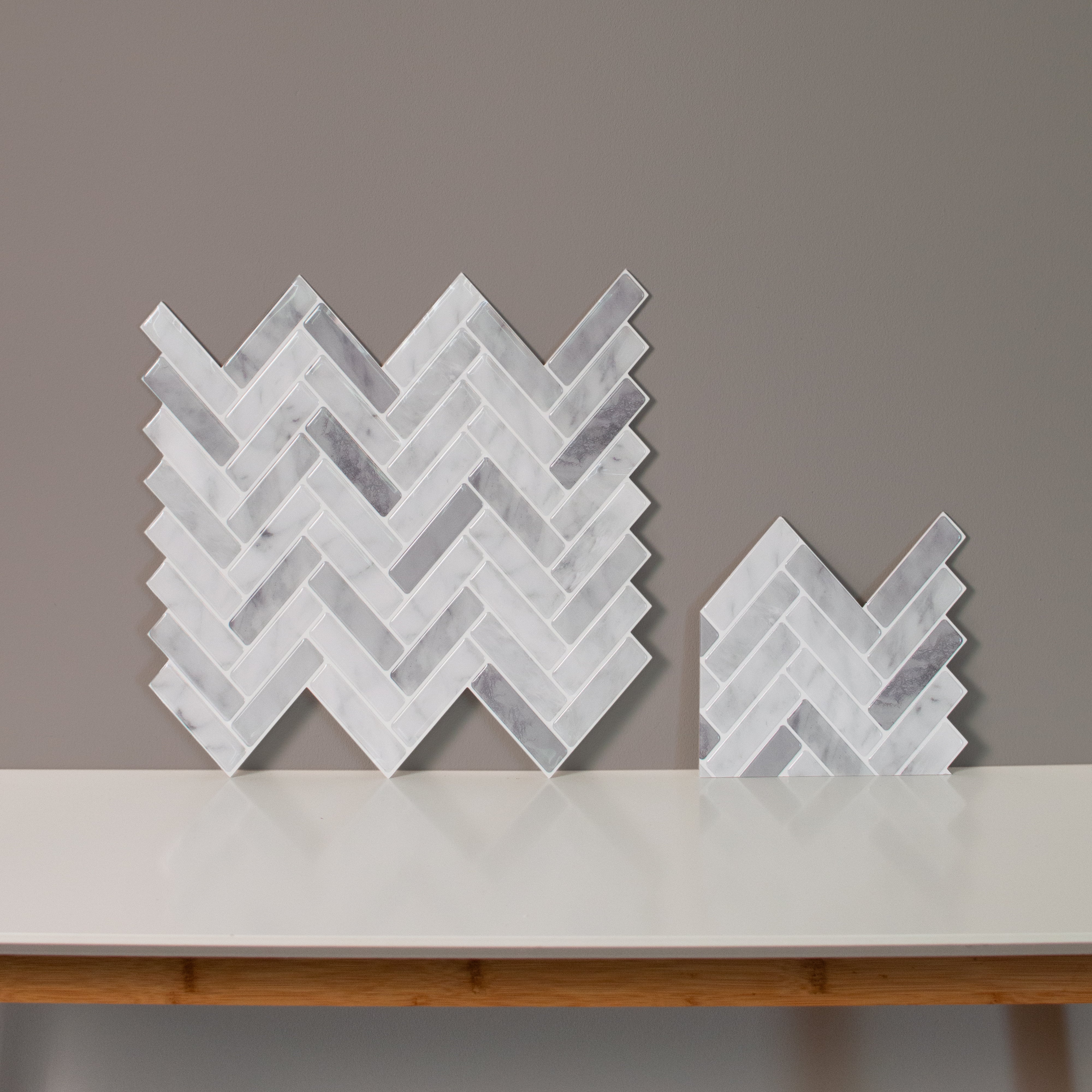 Stick&Done Falburkolat Mintacsomag 2