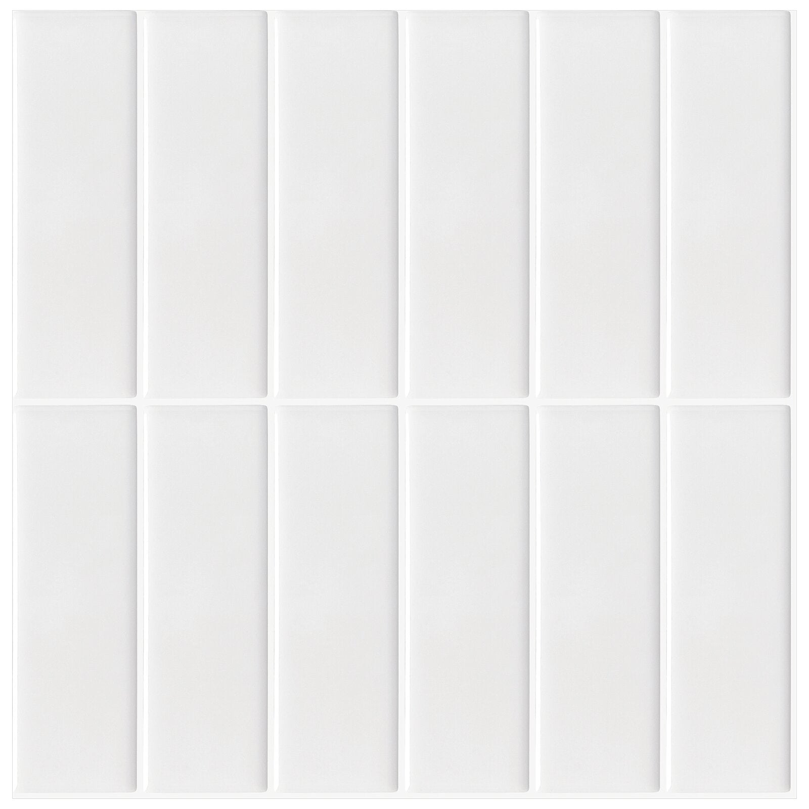 Stick&Done Bali White - MINTA