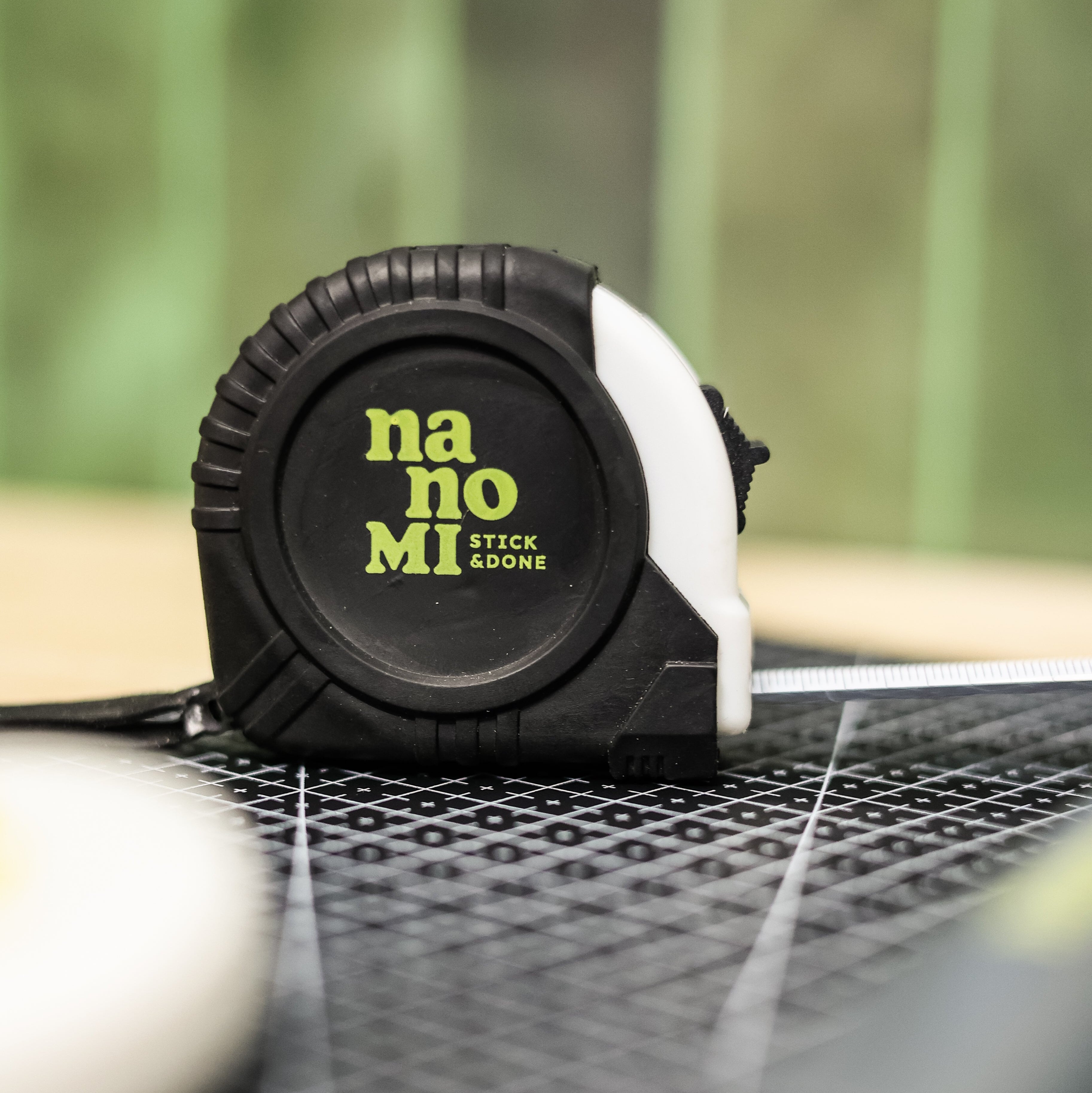 Nanomi Mérőszalag 3M