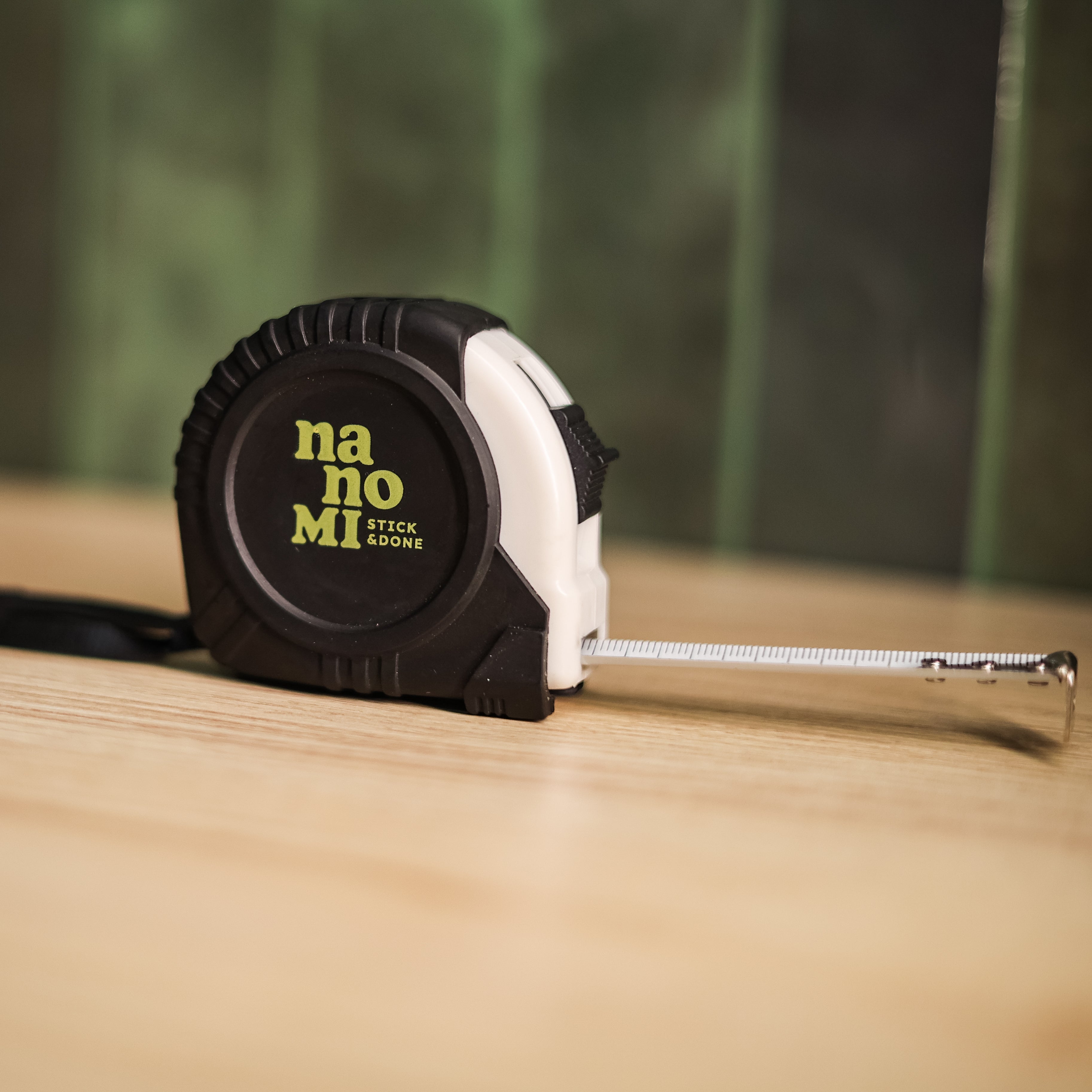 Nanomi Mérőszalag 3M