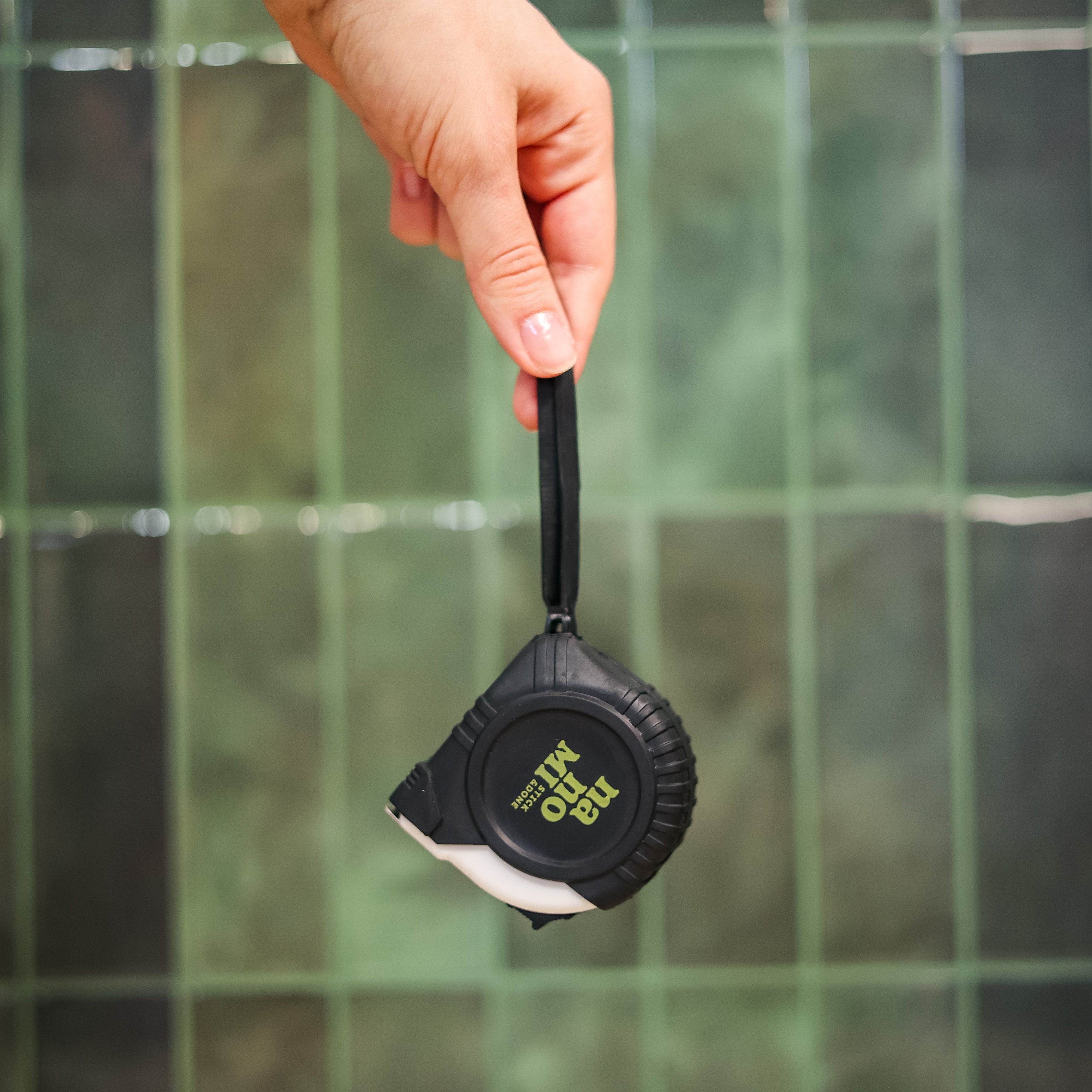 Nanomi Mérőszalag 3M