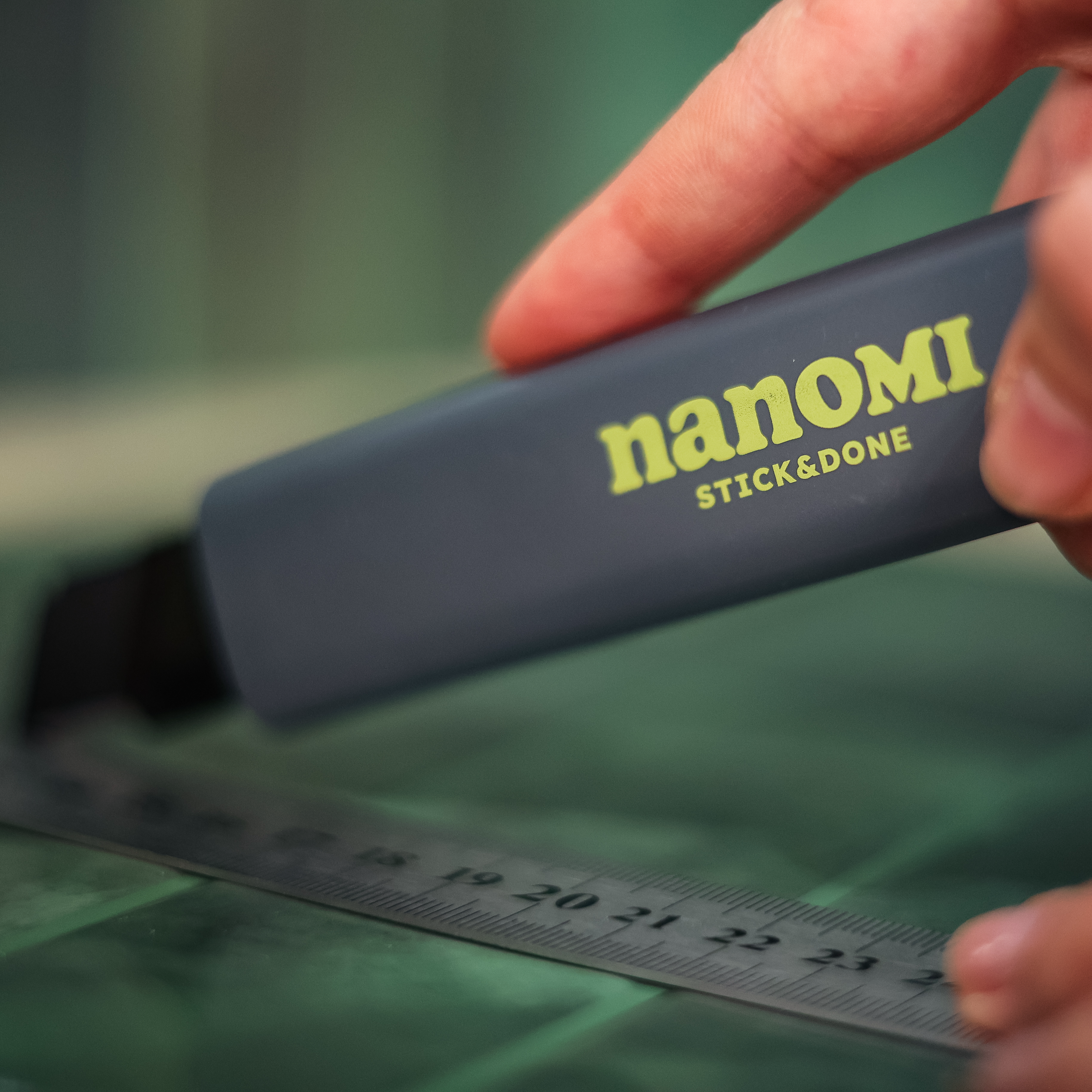 Nanomi vágókés 2db ajándék pengével